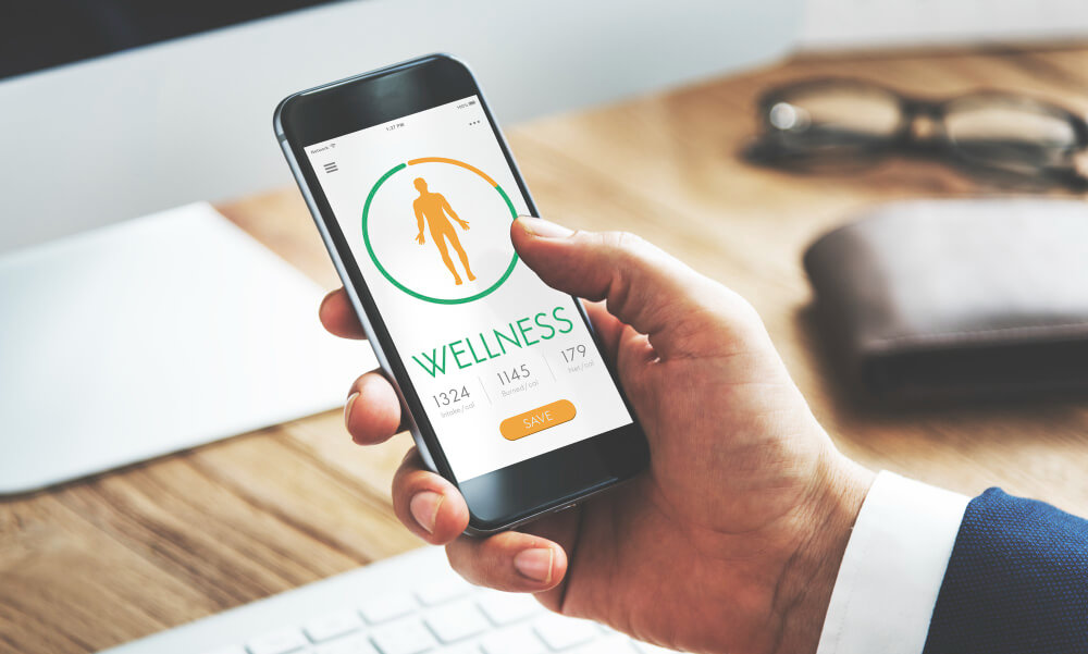 Wellness App