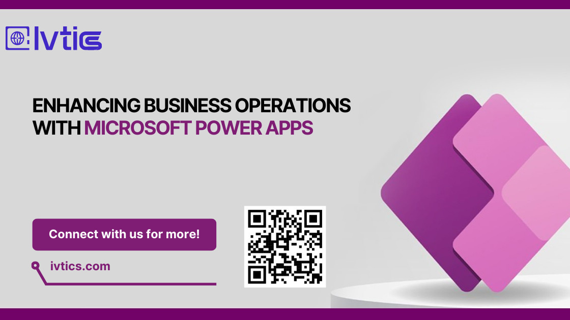 How To Use Microsoft Power Apps for Business