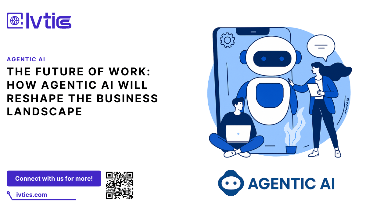 Key Benefits of Agentic AI in the Workplace